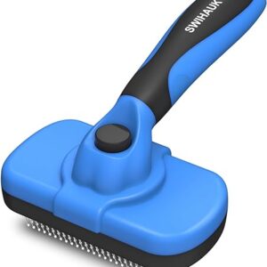 Slicker Brush for Dogs & Cats