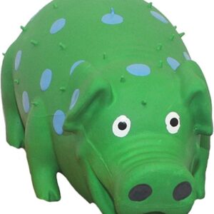 Small Dog Toy, Goblet Pig, Assorted