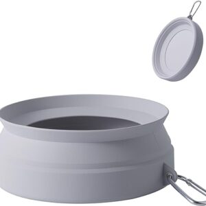 Spill Proof Dog Water Bowl