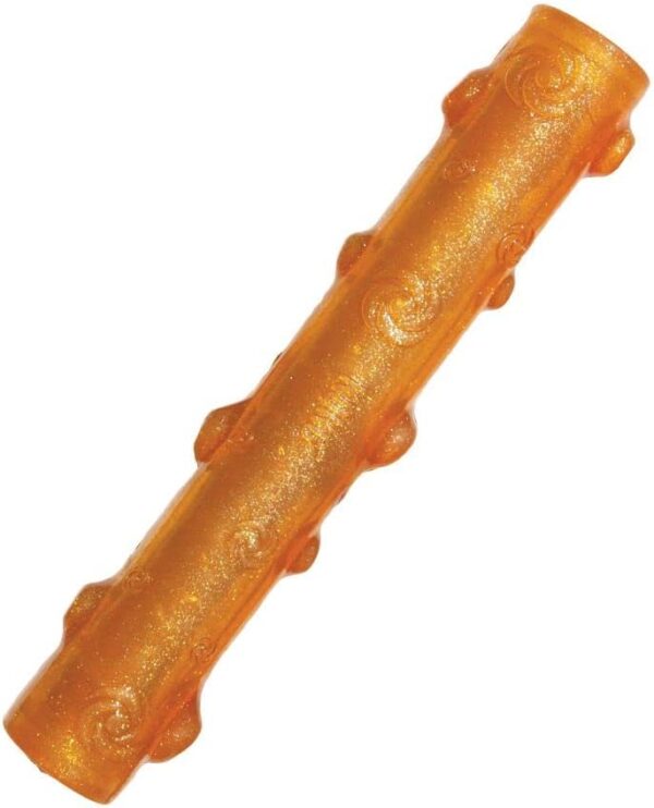 Squeezz Crackle Stick for Large Dogs