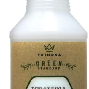 TriNova Pet Stain and Odor Remover