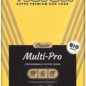 Victor Super Premium Multi-Pro Dog Food