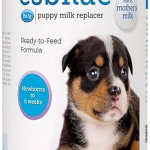 Esbilac Puppy Milk Replacer - 11 oz