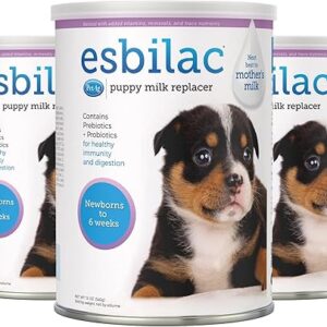 Pet Ag Esbilac Puppy Milk Replacer