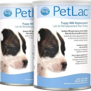 Puppy Milk Replacement Powder for Newborn