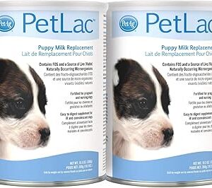 Puppy Milk Replacement Powder for Newborns